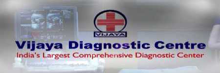 Vijaya Diagnostic Centre