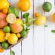 Fresh Fruits For Immune Boosting.