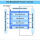 Risk Management Process Overview.