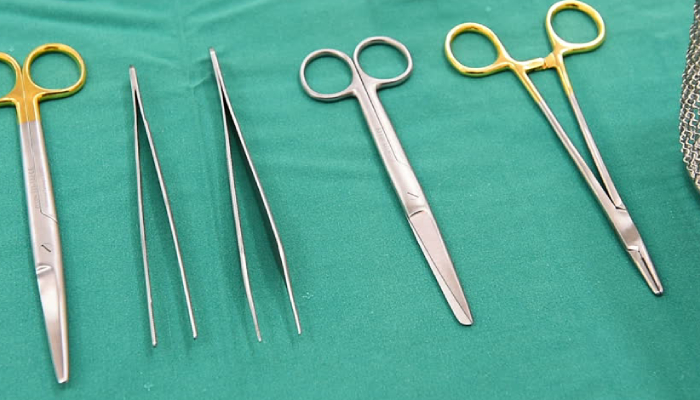 The Different Medical Tools For Surgery