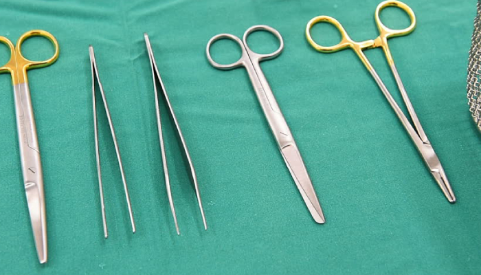 Medical tools